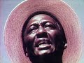 LEAD BELLY    Pick a Bale of Cotton 1945