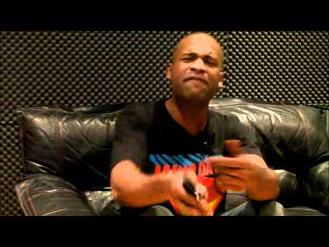 REBELNATURETV - FREEZE FREESTYLE 1