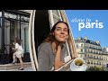 alone in paris |  solo travel VLOG