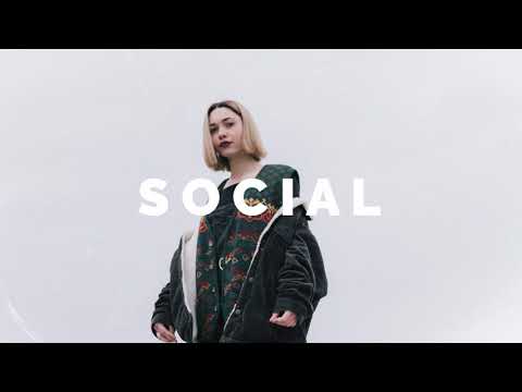 Young Futura - Gypsy woman