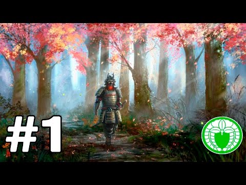 Shogun 2: Total War: Rise of the Samurai за Кубота #1 Обогнать