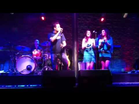 Joe Kennedy & Troys R Us