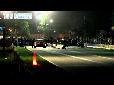 Fuerza Libre 300 3era Fecha 2013