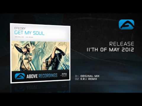 PROMO: Efedry - Get My Soul [ OUT SOON! ]