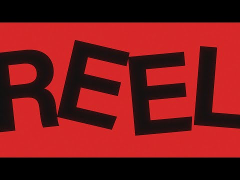 Ravie's 5-year Showreel (Design + Animation)