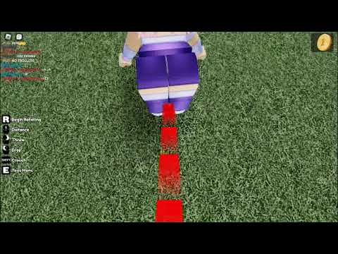 I gulp gulp gulped cheznill in roblox.