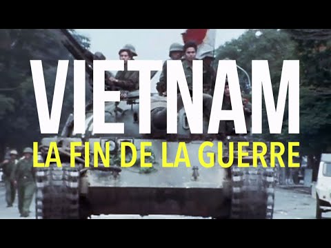 Vietnam, la fin de la guerre | La Grande Explication | Lumni