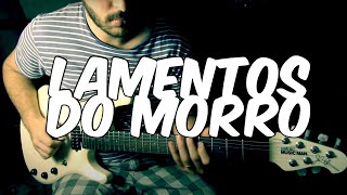Pablo Romeu - Lamentos do Morro