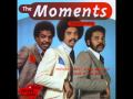 The Moments - Lovely Way She Loves (with Lyrics)