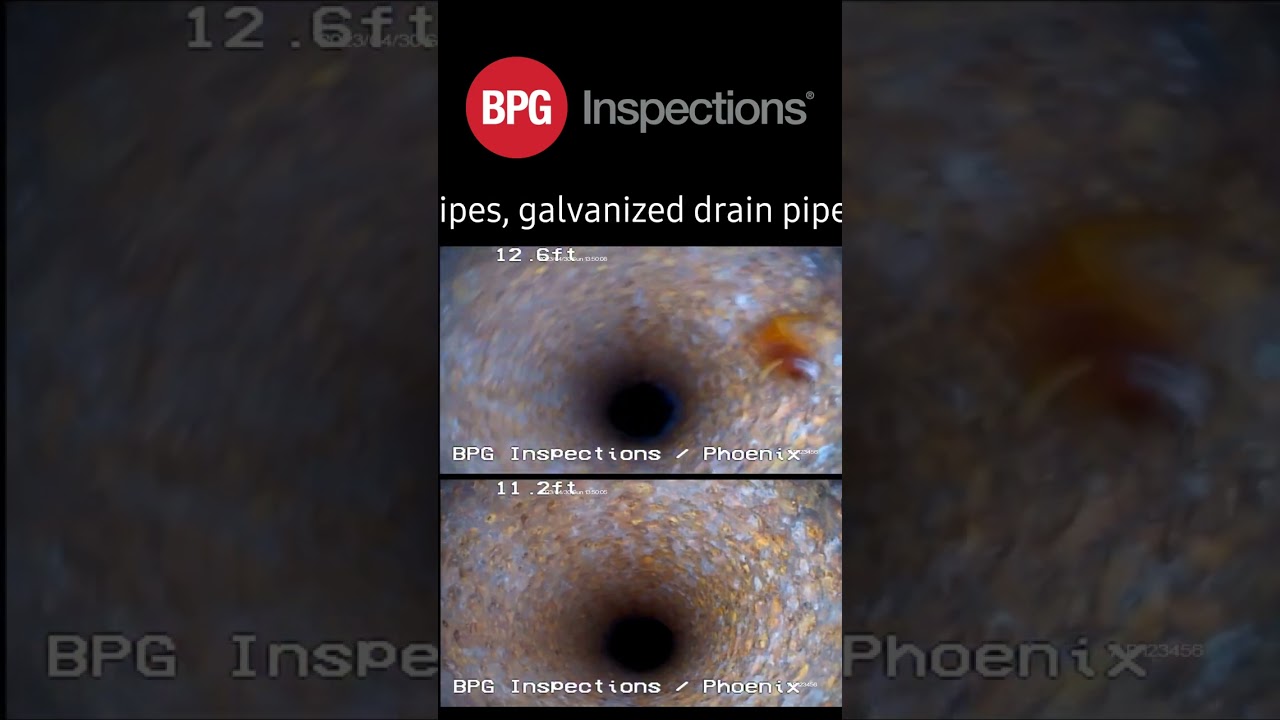What Lies Beneath? Sewer Camera Inspection Uncovers Hidden Plumbing Issues
