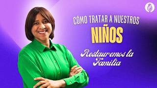 Download lagu Let's Restore the Family: How to Treat Our Children mp3