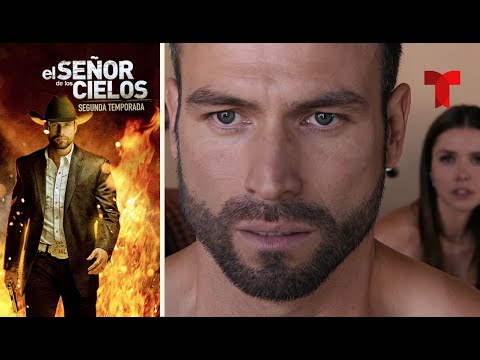 El Señor de los Cielos 2 | Capítulo 63 | Telemundo