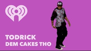 Todrick Hall on Twerking Songs + See His MTV Show! | Exclusive Interview