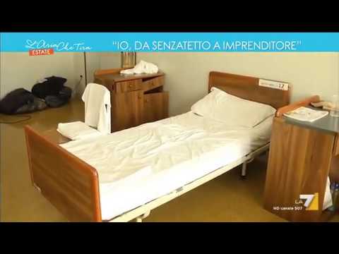 Sembra una favola eppure è tutto reale: 'Io, da senzatetto a imprenditore'