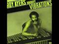 Roy Ayers-Vibrations