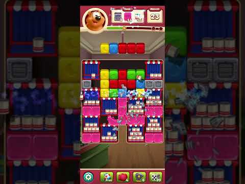 toonblast level 3876