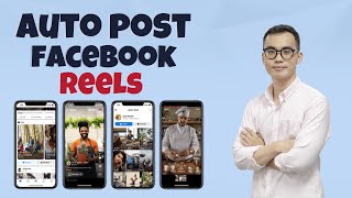 How to Bulk Upload Multiple Reels to Facebook Pages