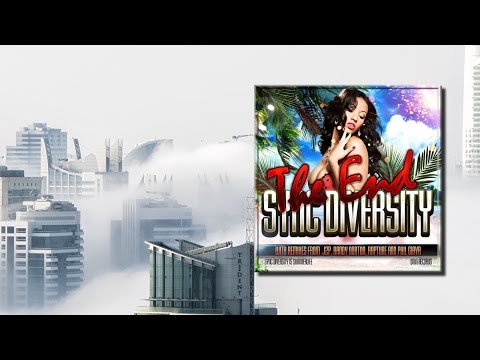 Sync Diversity - The End (Phil Giava Remix) EDM