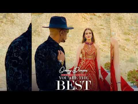 •••DJ Zeeniix Ft Ommy Dimpoz - You Are The Best  [Slee Beat 2k19]•••