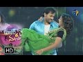 Aadarsh Karuna Performance Super Masti Cuddapah 22nd January 2017 ETV Telugu