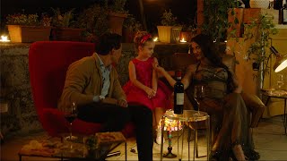 Qui staremo benissimo I Trailer ufficiale