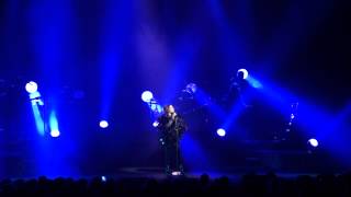 Carola Tell me this night is over