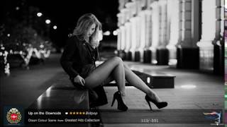 Up on the downside - Ocean Colour Scene