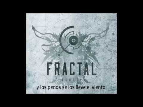 01.Trozos de papel (lyric video) - FRACTAL