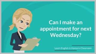 English English