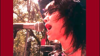 Joan Jett &amp; The Blackhearts • “Oh Woe Is Me” • 1980 [Reelin&#39; In The Years Archive]