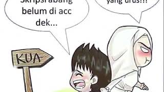 Download lagu Status wa terbaru romantis, Muslimah mau dihalalil bunkan di phpin. mp3