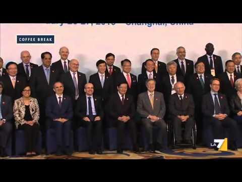 Coffee Break - Puntata 01/03/2016