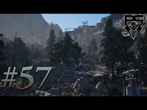 Final Fantasy VII Rebirth PsS Playthrough Part 57 - Mt. Corel