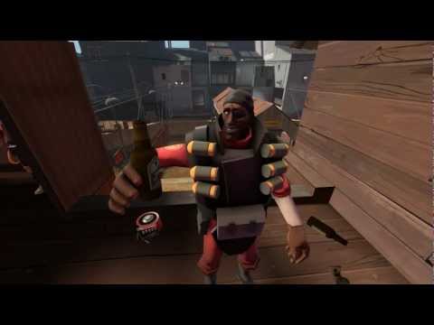 Steam Community :: Video :: demoman TF2