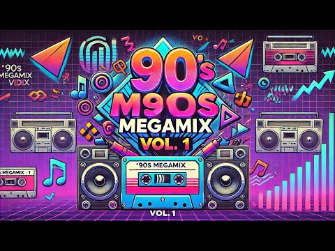 90's Megamix vol.1