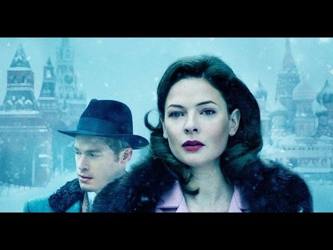 Despite the Falling Snow Review