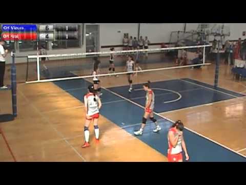 12.10.2014. OK Vizura - OK Kralj