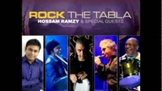 Hossam Ramzy Interviewed by RamsayGee ~ PART 1