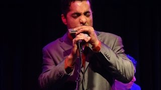 It's You Baby - Aki Kumar South Bay All Stars Band