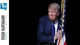 Invading Afghanistan For Women In Skirts: How Trump's Misogyny Can Lead To War!