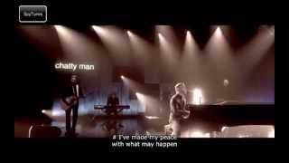 Gary Barlow - Since I Saw You Last - LIVE with Lyrics