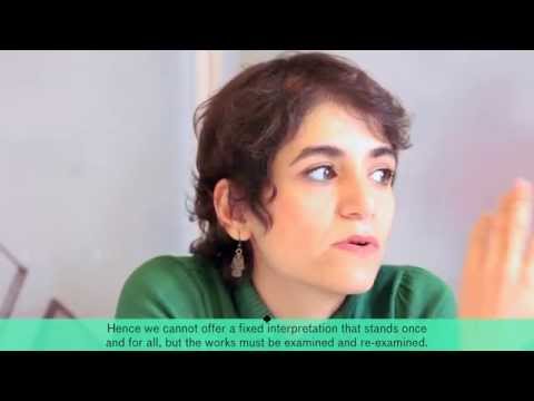 Helia Hamedani | Il Mio Iran