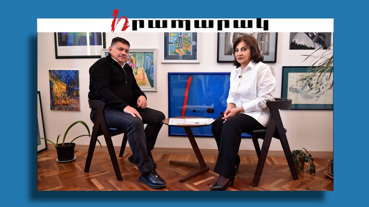 Ռեպրեսիաներով ինչքան կպահի իշխանությունը Փաշինյանը և մինչև երբ աշխարհն աչք կփակի այդ ռեպրեսիաների վրա