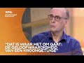 Belangrijke dag in Marengo-proces, kroongetuige ondervraagd door voormalig beste vriend