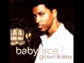 Tonight It's Goin' Down - BabyFace HD Audio ...