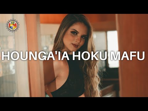 JBOI - HOUNGA'IA HOKU MAFU REGGAE REMIX (HIVA FAKATONGA)