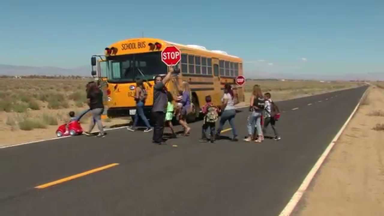 CHP Safety Public Service #2