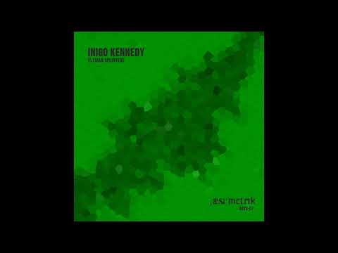 Inigo Kennedy - Rotator Cuff [ASYD07]