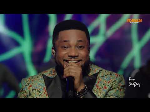 Ebezina Tim Godfrey