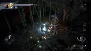 仁王2 ＃1